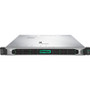 HPE ProLiant DL360 G10 1U Rack Server - 1 x Intel Xeon Gold 5218 2.30 GHz - 32 GB RAM - Serial ATA/600, 12Gb/s SAS Controller - 2 - Up (Fleet Network)