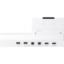 Samsung Flip 2 Tray CY-TF65BR for Business - for Digital Signage Display - 2 x USB Ports - HDMI - Docking CY-TF65BRCXZA