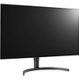 LG 32HL512D-B 32" Class 4K LCD Monitor - 16:9 - TAA Compliant - 31.5" Viewable - In-plane Switching (IPS) Technology - 3840 x 2160 - - (32HL512D-B)