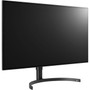 LG 32HL512D-B 32 Class 4K LCD Monitor - 169 - TAA Compliant - 315 Viewable - In-plane Switching IPS Technology - 3840 x 2160 - - 32HL512D-B