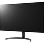 LG 32HL512D-B 32 Class 4K LCD Monitor - 169 - TAA Compliant - 315 Viewable - In-plane Switching IPS Technology - 3840 x 2160 - - 32HL512D-B