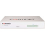 Fortinet FortiGate FG-60F Network Security/Firewall Appliance - 10 Port - 10/100/1000Base-T - Gigabit Ethernet - AES (256-bit), - 200 (Fleet Network)