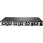 Aruba 24-port 1GbE and 4-port SFP56 Switch - 24 Ports - Manageable - 3 Layer Supported - Modular - 4 SFP Slots - 49 W Power - Twisted (JL664A)
