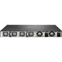 Aruba 24-port 1GbE and 4-port SFP56 Switch - 24 Ports - Manageable - 3 Layer Supported - Modular - 4 SFP Slots - 49 W Power - Twisted JL664A