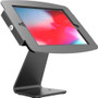 Compulocks Space 360 Counter Mount for iPad (7th Generation) - Black - 10.2" Screen Support - 100 x 100 (Fleet Network)