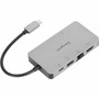 Targus DOCK419USZ Docking Station - for Notebook - 100 W - USB 32 Gen 1 Type C - 2 Displays Supported - Full HD - 3840 x 2160 1920 DOCK419USZ