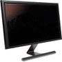 Kensington FP185W9 Privacy Screen for Monitors (18.5" 16:9) - For 18.5" Widescreen LCD Monitor - 16:9 - Scratch Resistant, Damage - - (K52109WW)
