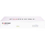 Fortinet FortiGate FG-40F Network Security/Firewall Appliance - 5 Port - 10/100/1000Base-T - Gigabit Ethernet - 5 x RJ-45 - Wall - TAA (Fleet Network)