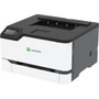 Lexmark CS430 CS431dw Desktop Wireless Laser Printer - Color - 26 ppm Mono  26 ppm Color - 2400 x 600 dpi Print - Automatic Duplex - 40N9320