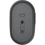 Dell Pro Wireless Mouse - MS5120W - Titan Gray - Wireless - Titan Gray (MS5120W-GY)