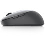 Dell Pro Wireless Mouse - MS5120W - Titan Gray - Wireless - Titan Gray MS5120W-GY