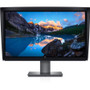Dell UltraSharp UP2720Q 27" Class 4K UHD LCD Monitor - 16:9 - Black - 27" Viewable - In-plane Switching (IPS) Technology - WLED - 3840 (Fleet Network)