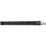 HPE ProLiant DL360 G10 1U Rack Server - 1 x Intel Xeon Silver 4210R 2.40 GHz - 16 GB RAM - Serial ATA/600, 12Gb/s SAS Controller - 2 - (P23578-B21)