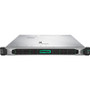 HPE ProLiant DL360 G10 1U Rack Server - 1 x Intel Xeon Silver 4210R 2.40 GHz - 16 GB RAM - Serial ATA/600, 12Gb/s SAS Controller - 2 - (Fleet Network)