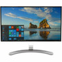 Kensington MagPro 240 Monitor Privacy Screen with Magnetic Strip - For 24 Widescreen LCD Monitor - 169 - Fingerprint Resistant - K58357WW