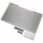 Kensington MagPro 240 Monitor Privacy Screen with Magnetic Strip - For 24 Widescreen LCD Monitor - 169 - Fingerprint Resistant - K58357WW
