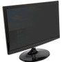 Kensington MagPro 21.5" (16:9) Monitor Privacy Screen with Magnetic Strip - For 21.5" Widescreen LCD Monitor - 16:9 - 1 Pack (K58354WW)