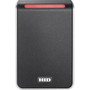 HID Signo 40 Card Reader Access Device - Black Silver Door - Proximity - 394 100 mm Operating Range - Bluetooth - Serial - - 12 V 40TKS-00-000000