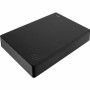 Seagate STGX2000400 2 TB Portable Hard Drive - External - USB 3.0 - 1 Year Warranty (STGX2000400)