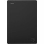 Seagate STGX2000400 2 TB Portable Hard Drive - External - USB 30 - 1 Year Warranty STGX2000400