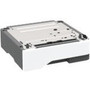 Lexmark 250-Sheet Tray - 250 Sheet - Plain Paper 40N4250