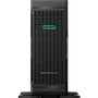 HPE ProLiant ML350 G10 4U Tower Server - 1 x Intel Xeon Bronze 3206R 1.90 GHz - 16 GB RAM - Serial ATA/600 Controller - 2 Processor - (Fleet Network)