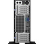 HPE ProLiant ML350 G10 4U Tower Server - 1 x Intel Xeon Bronze 3206R 1.90 GHz - 16 GB RAM - Serial ATA/600 Controller - 2 Processor - (P21786-001)