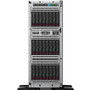 HPE ProLiant ML350 G10 4U Tower Server - 1 x Intel Xeon Bronze 3206R 1.90 GHz - 16 GB RAM - Serial ATA/600 Controller - 2 Processor - (P21786-001)