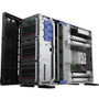 HPE ProLiant ML350 G10 4U Tower Server - 1 x Intel Xeon Bronze 3206R 1.90 GHz - 16 GB RAM - Serial ATA/600 Controller - 2 Processor - (P21786-001)