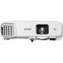 Epson PowerLite 992F LCD Projector - 1920 x 1200 - Front - 1080pWUXGA - 4000 lm - HDMI - Wireless LAN (Fleet Network)