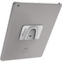 Compulocks HoverTab Mounting Plate for Tablet Stand - Black HTPLTB