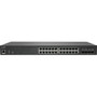 SonicWall Switch SWS14-24FPOE - 28 Ports - Manageable - TAA Compliant - 2 Layer Supported - Modular - 50040 W Power Consumption - 410 02-SSC-2468