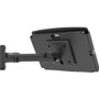 Compulocks Space Counter/Wall Mount for Tablet - Black - 8" Screen Support (827B510GOSB)