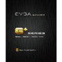 EVGA SuperNOVA 1600 G+ 1600W Power Supply - Internal - 120 V AC, 230 V AC Input - 3.3 V DC, 5 V DC, 12 V DC Output - 1.60 kW - 1 +12V (220-GP-1600-X1)