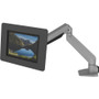 Compulocks Rokku Reach Mounting Arm for Tablet - Black (660REACH510GROKB)