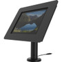 Compulocks Rokku Surface Mount for Tablet - Black - 1 Display(s) Supported (TCDP01510GROKB)