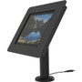 Compulocks Rokku Surface Mount for Tablet - Black - 1 Display(s) Supported (TCDP01510GROKB)