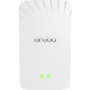 HPE AP-503H 802.11ax 1.45 Gbit/s Wireless Access Point - 2.40 GHz, 5 GHz - MIMO Technology - Gigabit Ethernet - PoE Ports - Bluetooth (Fleet Network)