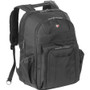 Targus Corporate Traveler Carrying Case (Backpack) for 15.4" Notebook - 9.50" (241.30 mm) Height x 14.50" (368.30 mm) Width x 17.80" (Fleet Network)