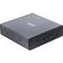 Acer CXI4-I38G Chromebox - Intel Core i3 10th Gen i3-10110U Dual-core (2 Core) 2.10 GHz - 8 GB RAM DDR4 SDRAM - 128 GB Flash Memory - (Fleet Network)