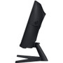 Samsung Odyssey G5 C34G55TWWN 34" Class UW-QHD Curved Screen Gaming LCD Monitor - 21:9 - Black - 34" Viewable - Vertical Alignment - - (LC34G55TWWNXZA)