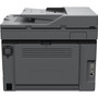 Lexmark MC3326i Wireless Laser Multifunction Printer-Color-Copier/Scanner-26 ppm Mono/26 ppm Color Print-600x600 Print-Automatic Pages (40N9660)