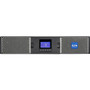 Eaton 9PX Lithium-Ion UPS 3000VA 2400W 120V 2U Rack/Tower UPS Network Card Included - 2U Rack/Tower - 120 V AC Input - Serial Port - 6 (Fleet Network)