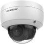 Hikvision AcuSense PCI-D15F2S 5 Megapixel Outdoor Network Camera - Color - Dome - 131 ft (39.93 m) Infrared Night Vision - H.265+, BP, (Fleet Network)