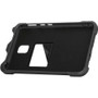 Targus Field-Ready THD502GLZ Carrying Case (Flip) for 8" Samsung Galaxy Tab Active3 Tablet - Black - Drop Resistant, Impact Resistant, (Fleet Network)
