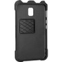 Targus Field-Ready THD502GLZ Carrying Case (Flip) for 8" Samsung Galaxy Tab Active3 Tablet - Black - Drop Resistant, Impact Resistant, (THD502GLZ)