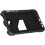 Targus Field-Ready THD502GLZ Carrying Case Flip for 8 Samsung Galaxy Tab Active3 Tablet - Black - Drop Resistant Impact Resistant THD502GLZ
