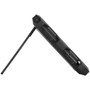 Targus Field-Ready THD502GLZ Carrying Case Flip for 8 Samsung Galaxy Tab Active3 Tablet - Black - Drop Resistant Impact Resistant THD502GLZ