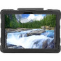 Targus THZ892GLZ Rugged Carrying Case Dell Notebook Stylus - Black - Drop Resistant Dust Resistant Liquid Resistant - Silicone Body THZ892GLZ