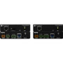 Atlona Video Extender Transmitter/Receiver - 2 Input Device - 2 Output Device - 330 ft (100584 mm) Range - 2 x Network (RJ-45) - 2 x - (Fleet Network)